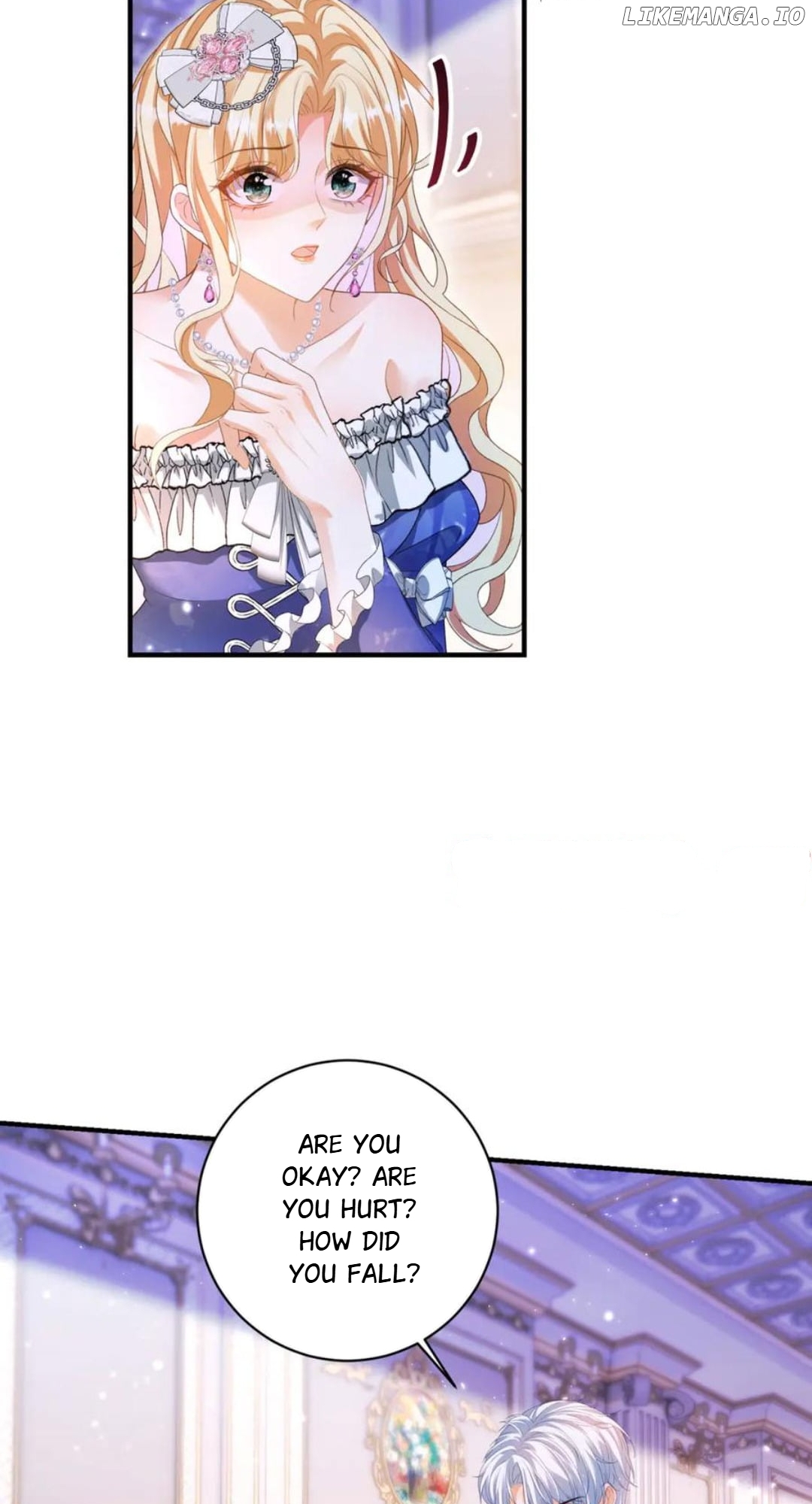 The Duchess Goes Crazy Once A Day Chapter 31 - page 40